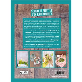 Spiruline