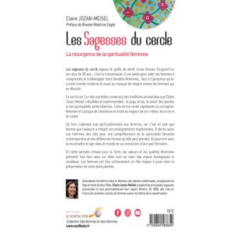 Les sagesses du cercle