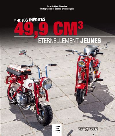 Les 50 cm3