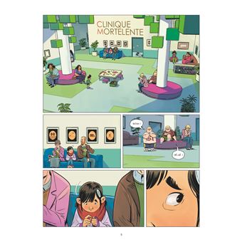 Mikki et la traversée des mondes - Tome 01