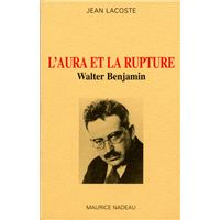 L' Aura et la Rupture