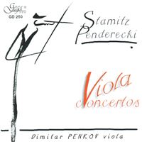 Concerto pour alto