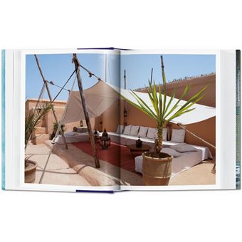 Living in Morocco. 40th Ed.