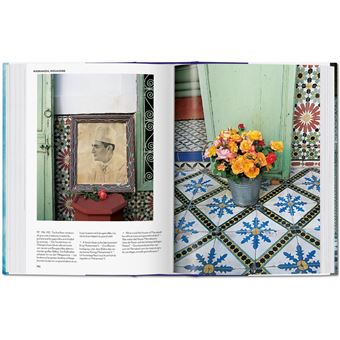 Living in Morocco. 40th Ed.