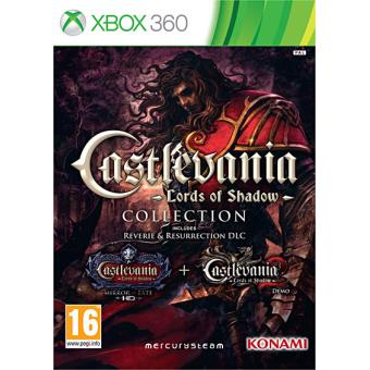 Castlevania Lords Of Shadow 2 | Occasion sur XBOX360, tous les jeux vidéo XBOX360 sont chez
