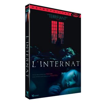L'internat DVD