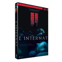 L'internat DVD