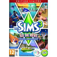 Les Sims 3 : Île de Rêve Edition Limitée