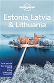 Estonia, Latvia & Lithuania 8ed -anglais-