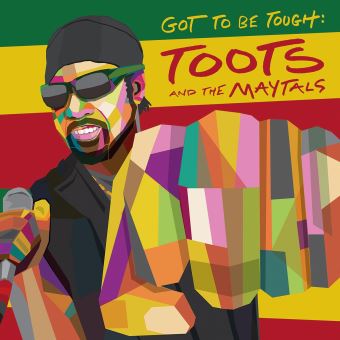 Got to Be Tough - CD