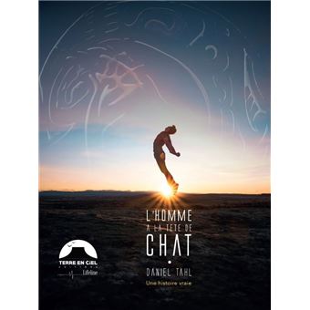 L'Homme à la tête de chat - Une histoire vraie - Version poche