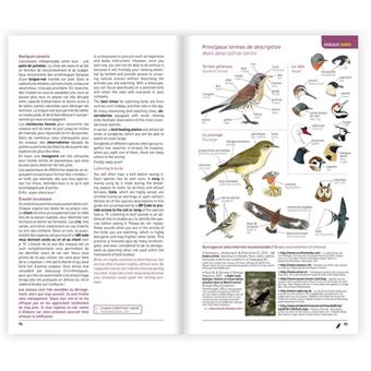 Identifier les animaux