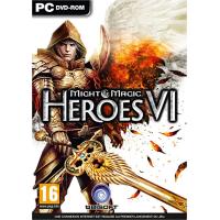 Jeu Heroes Of Might And Magic V: Tribes Of The East - Version PC Complète Française - Bon état