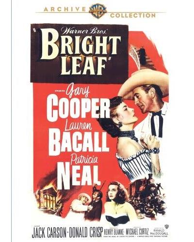 Roi du tabac/bright leaf/gb/zn0