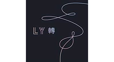 Love Yourself Tear- Army France Fanbase set Edition en Exclusivité Fnac