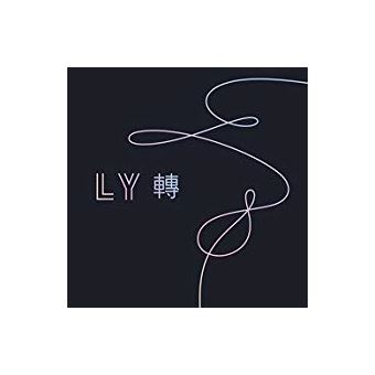Love Yourself Tear- Army France Fanbase set Edition en Exclusivité Fnac