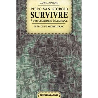 Survivre à l'effondrement économique