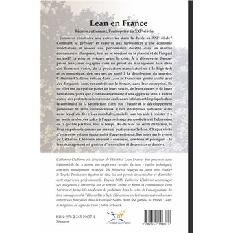 Lean en France