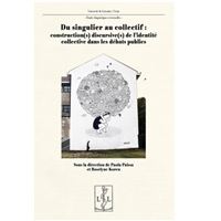 Du singulier au collectif