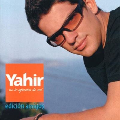 No te apartes de mi edicion amigos