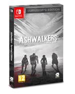 Ashwalkers Survivor's Edition Nintendo Switch