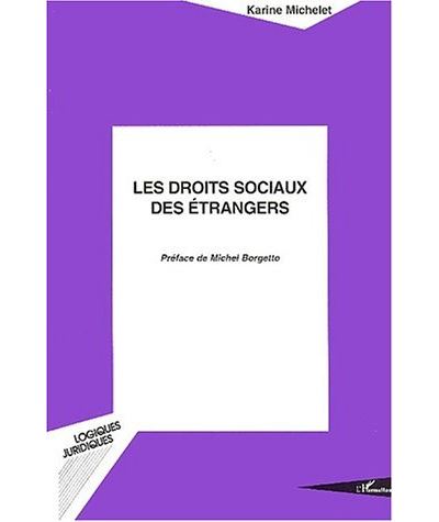 Droits sociaux des étrangers