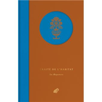 Traité de l'habitat