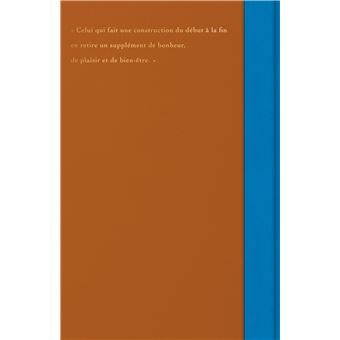 Traité de l'habitat