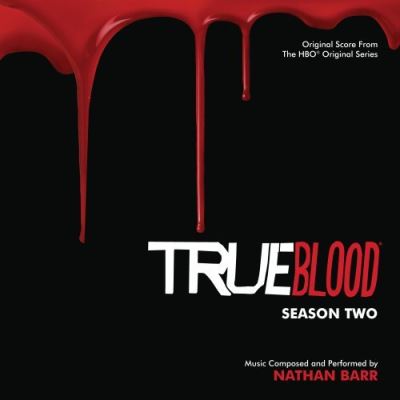 True blood season two score/o s t