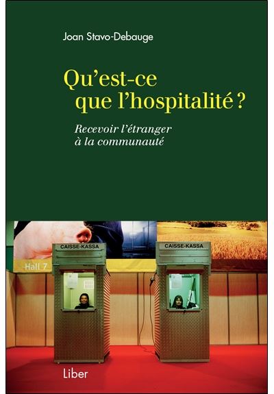 Qu'est-ce que l'hospitalité ?