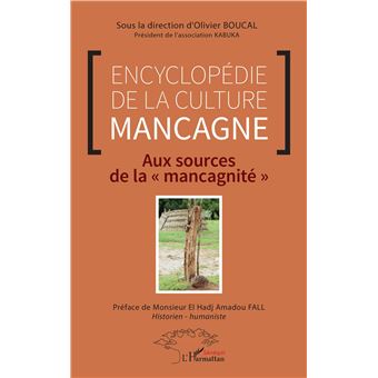 Encyclopédie de la culture mancagne