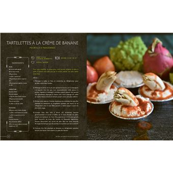 Alien, le livre de recettes officiel