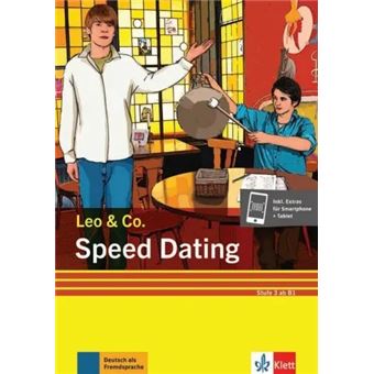 Speed Dating