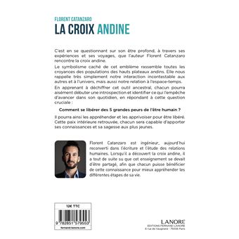La croix andine