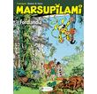 The Marsupilami Vol. 6 - Fordlandia