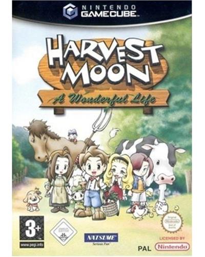 Harvest Moon 2 - Player'S Choice