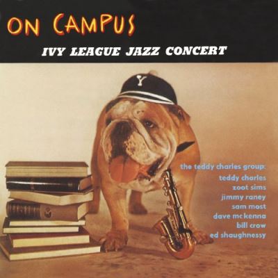 On campus/remasterise