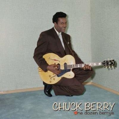One dozen berrys - Inclus CD