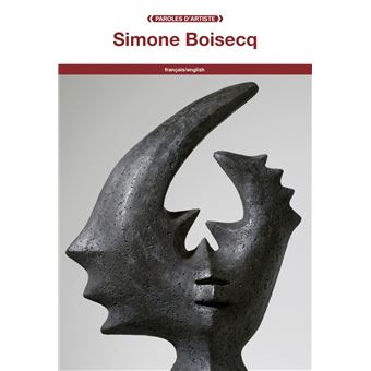Simone Boisecq