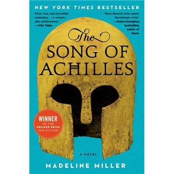 The Song of Achilles