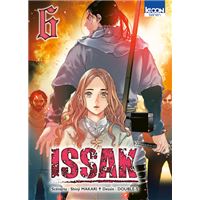 Issak