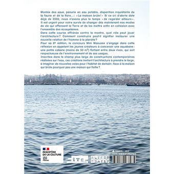 Et vogue l'architecture !