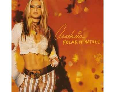 Freak of nature/1 titre bonus