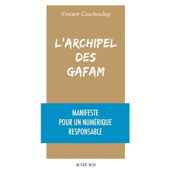 L'Archipel des Gafam - 1