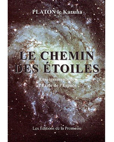 Initiation au chemin des étoiles : enseignement de l'école de l'espace