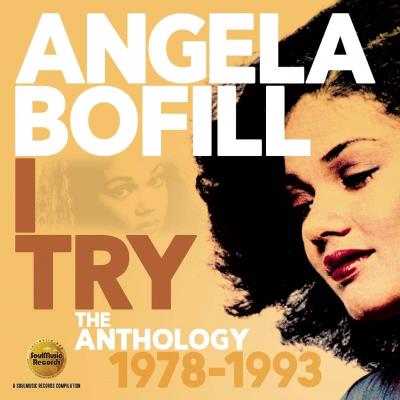I try/the anthology 1978/1993