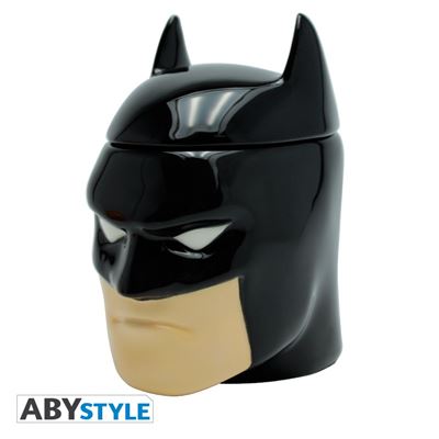 Mug 3D DC Comics Batman
