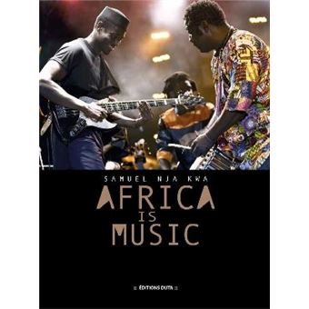 Africa is music