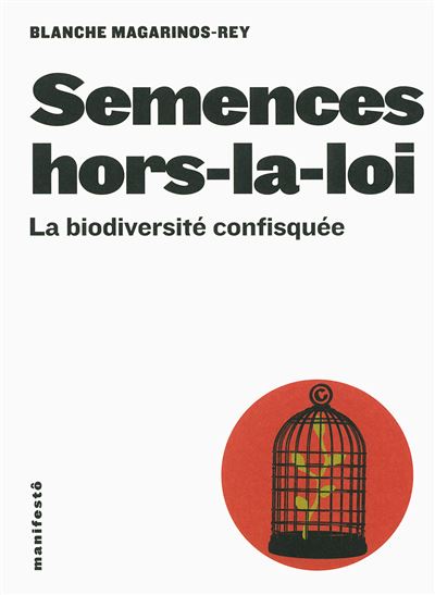 Semences hors-la-loi