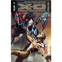 X-O Manowar